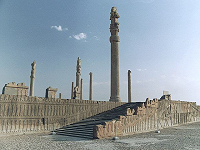 apadana palace